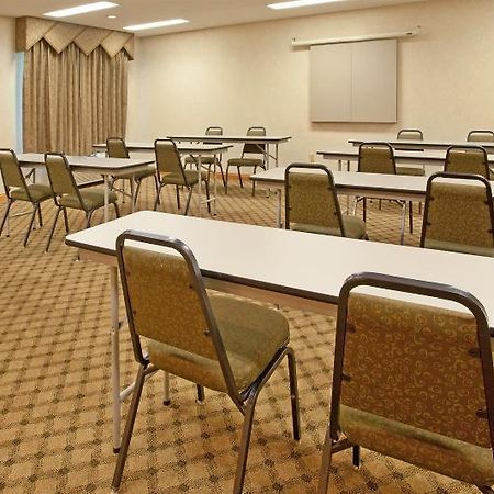 Holiday Inn Express Hotel & Suites Elkhart-South Exteriör bild