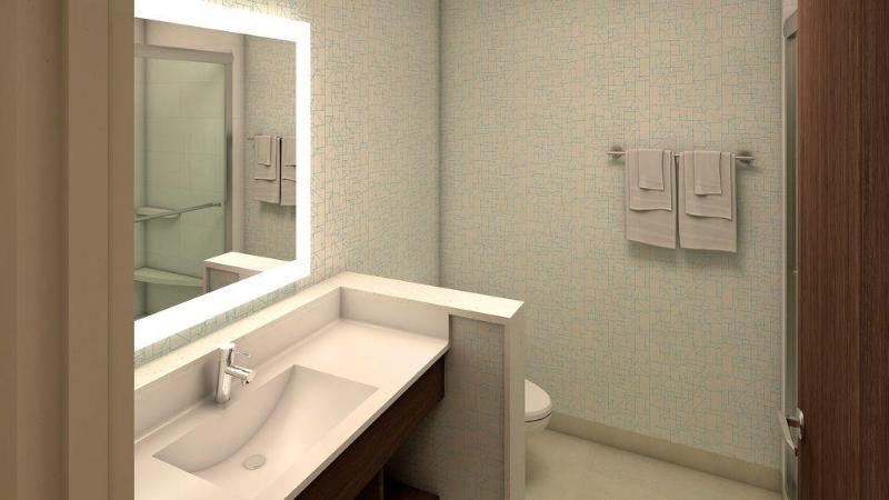 Holiday Inn Express Hotel & Suites Elkhart-South Exteriör bild