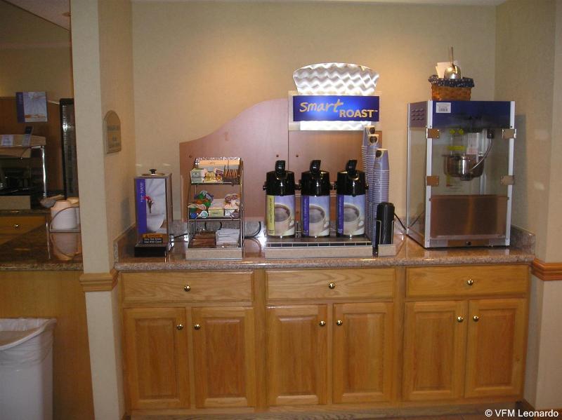 Holiday Inn Express Hotel & Suites Elkhart-South Exteriör bild